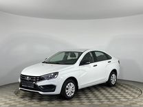 Новый ВАЗ (LADA) Vesta 1.8 CVT, 2024, цена 1 586 500 руб.