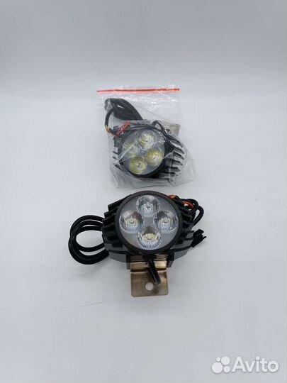 Фара для Kugoo M4/M4Pro