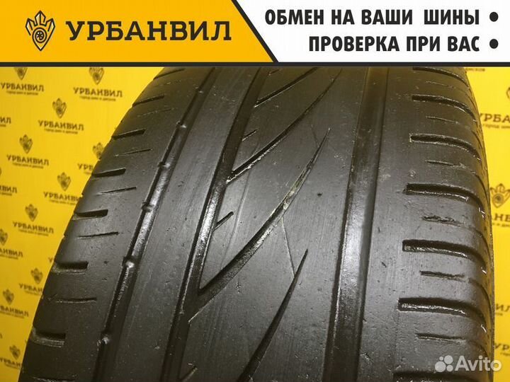 Continental ContiPremiumContact 205/55 R16 91H