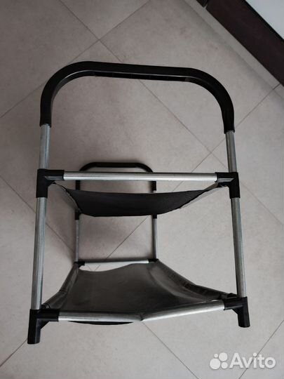 Обувница бу