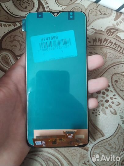 Дисплей на samsung galaxy a50