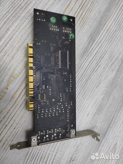 Звуковая карта Creative X-Fi XtremeGamer SB0730