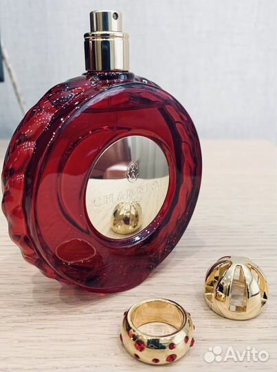 Charriol Imperial Ruby 100мл