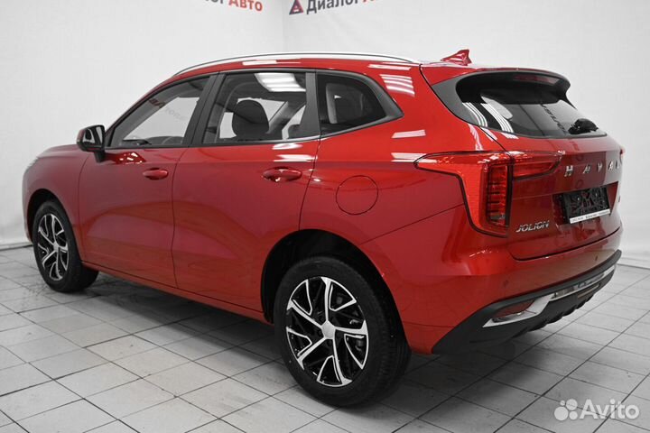 Haval Jolion 1.5 AMT, 2023