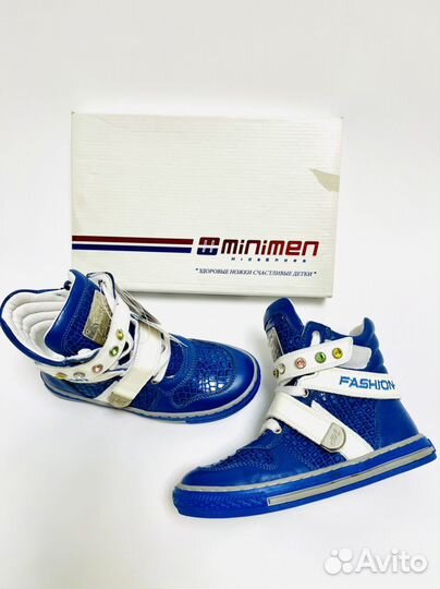 Minimen для девочки, 31р