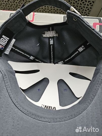 Chicago bulls бейсболка