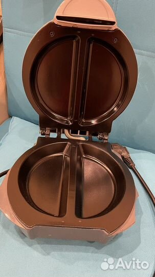 Термостатическая сковорода GT Xpres-101