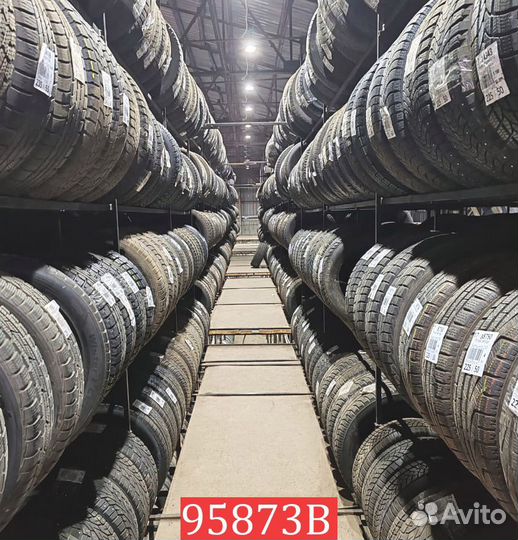 Michelin X-Ice 3 245/45 R19 102Y