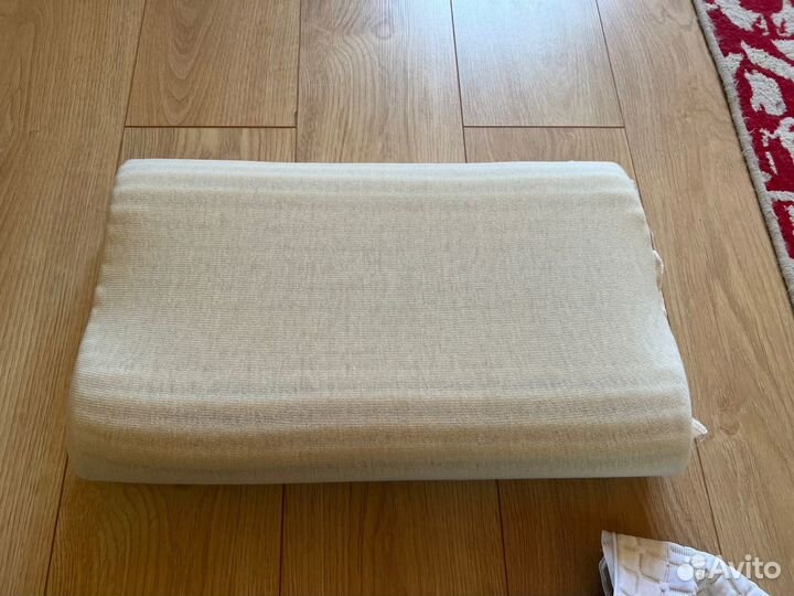 Подушка Evolution ортопедическая S размер