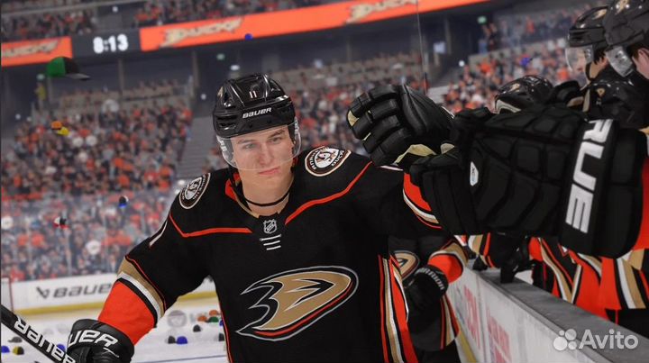 Nhl 24 ps4 & ps5