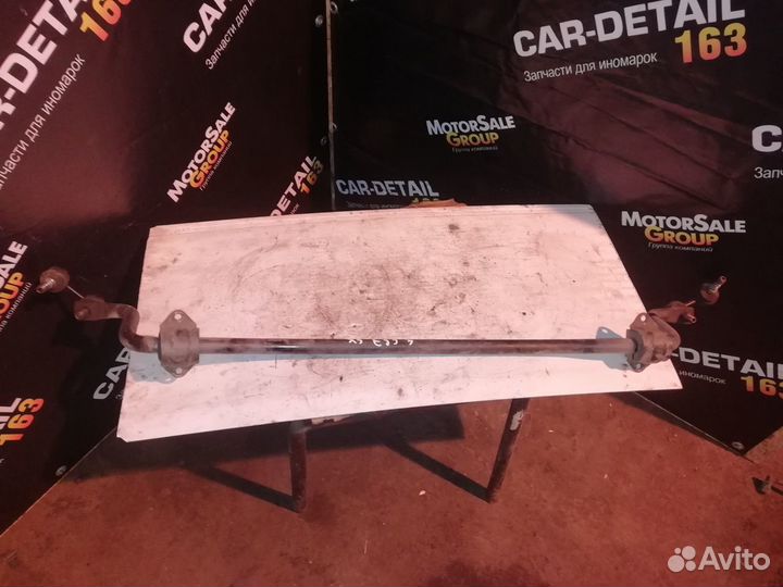 Стабилизатор задний бмв Х5 E53