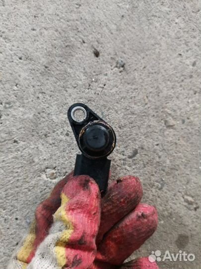 Датчик положения распредвала Hyundai Solaris седан