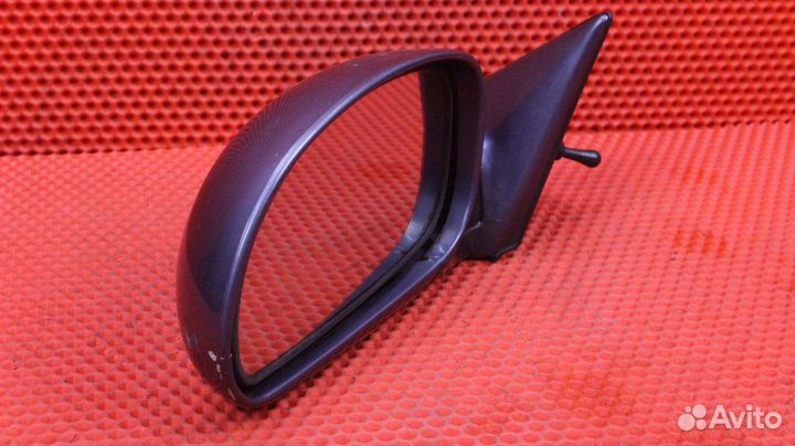 Зеркало заднего вида боковое левое Hyundai Lantra