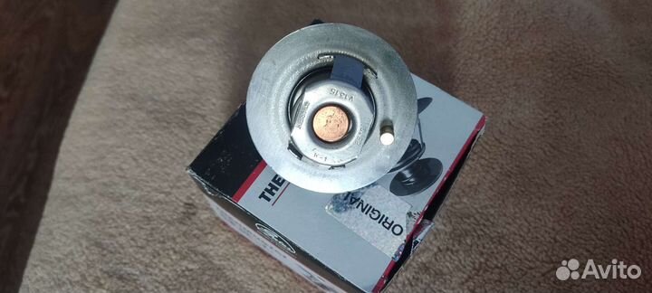 Термостат skoda felicia 1.3 94-98