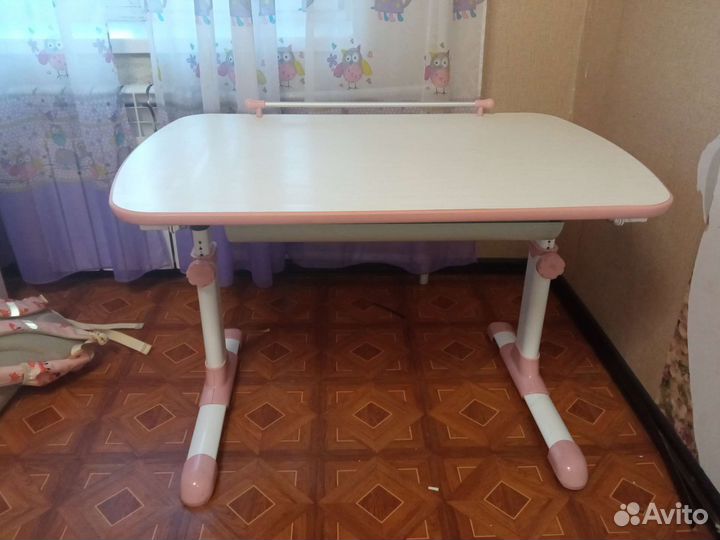 Стол-парта