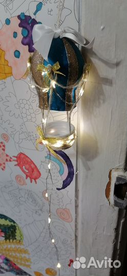 Поделки своими руками