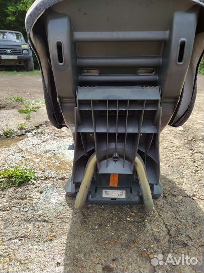 Детское автокресло