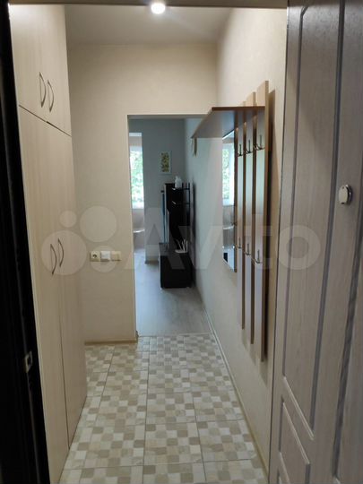 Квартира-студия, 28 м², 2/4 эт.