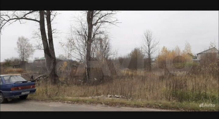 Участок 13 сот. (ИЖС)