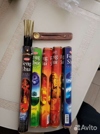 Аромат для дома