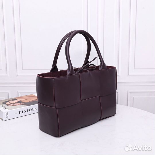 Сумка Bottega Veneta tote Slip