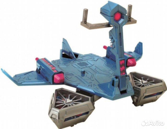 Игровой набор 