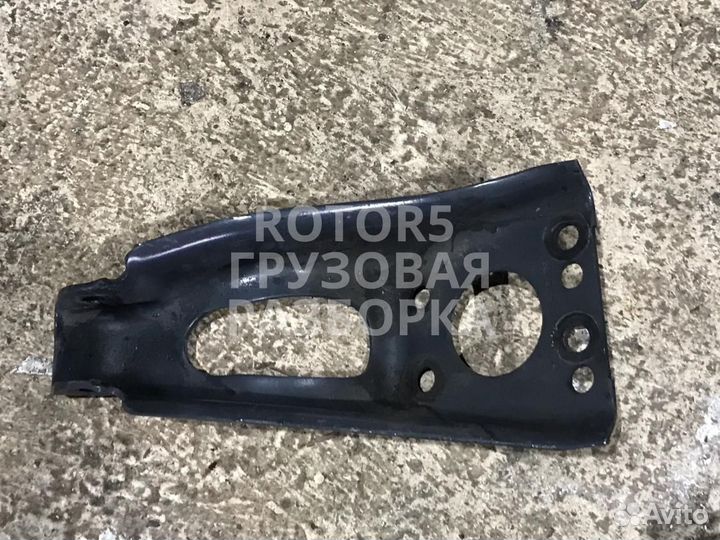 Крепление амортизатора Mercedes-Benz Actros