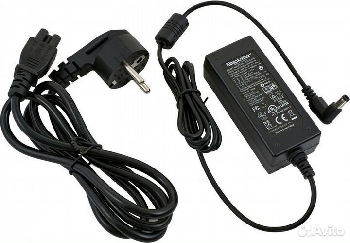 Комбо усилитель Blackstar FLY stereo bass pack