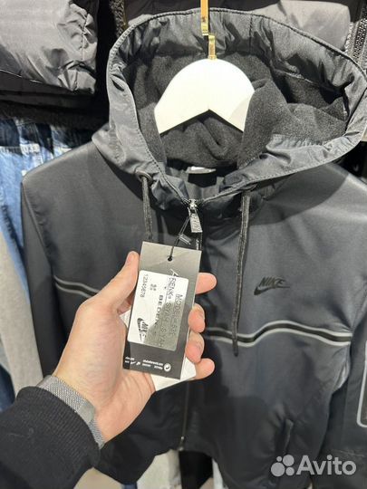 Спортивный костюм Nike tech fleece