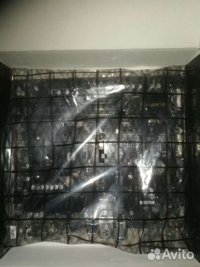 Сокет 1151 h370m d3h GSM