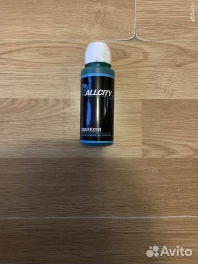 Стафф маркеров