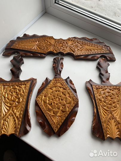 Кухонная утварь СССР