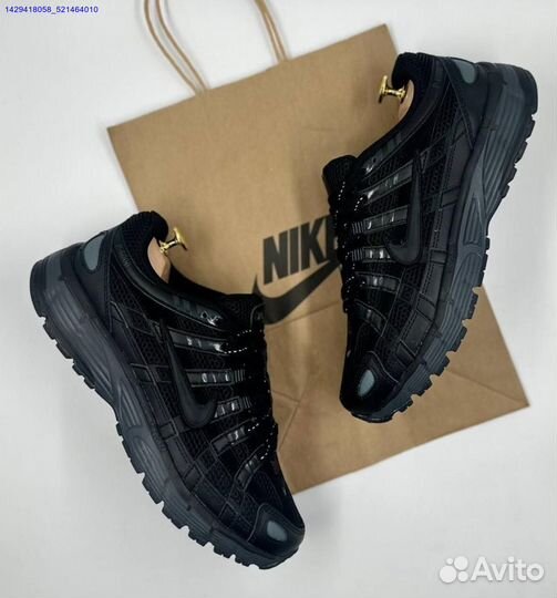 Nike P-6000 (Арт.65094)