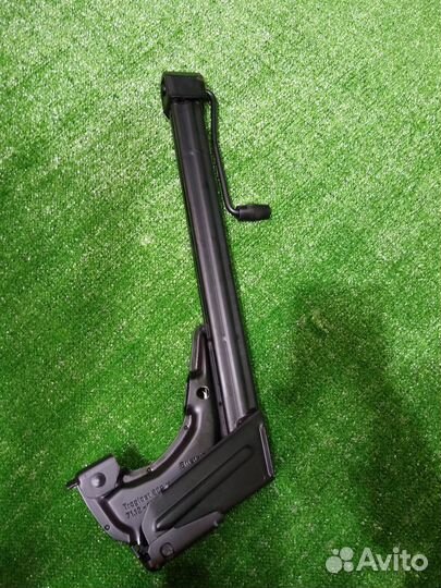 BMW E34 штатный домкрат бмв е34