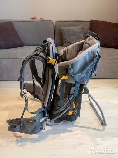 Рюкзак-переноска для детей Deuter kid comfort II