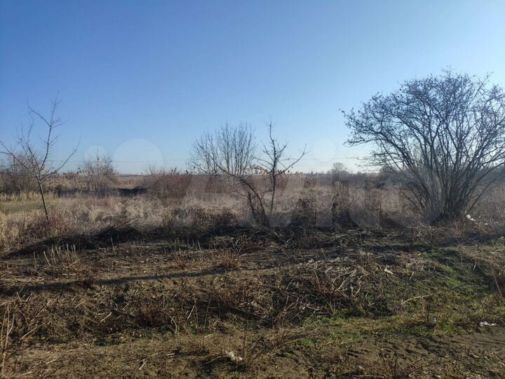 Участок 9 сот. (ИЖС)