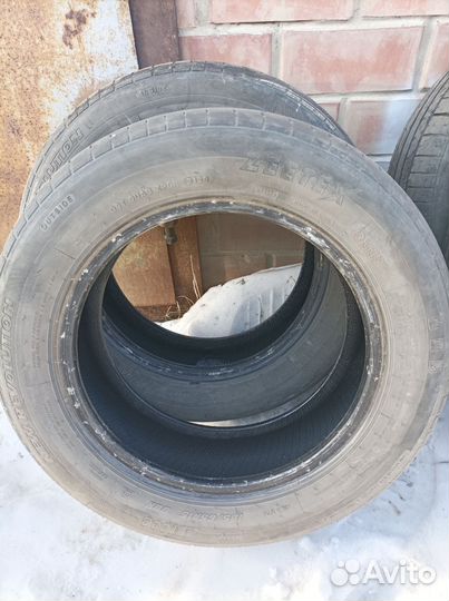 Bridgestone Nextry Ecopia 185/65 R15