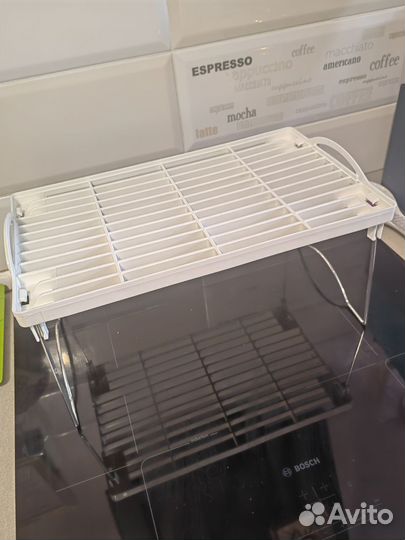 Сушилка для посуды