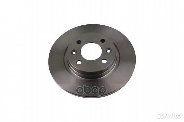 Диск тормозной передн. renault logan 1,4/1,6 04