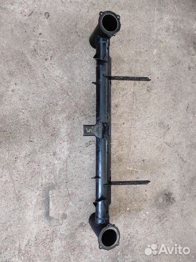 Передняя ходовая на снегоход BRP 2010-2016 г