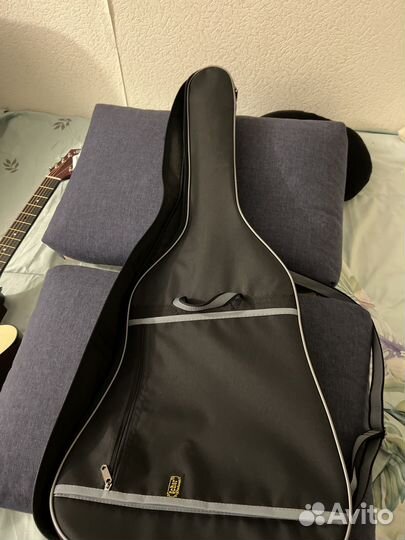Акустическая гитара foix