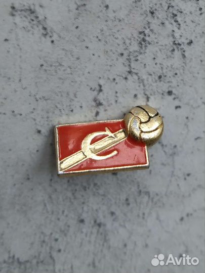 Значки нагрудные