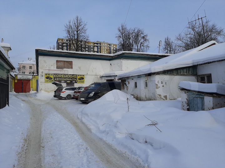 Свободного назначения, 480 м²