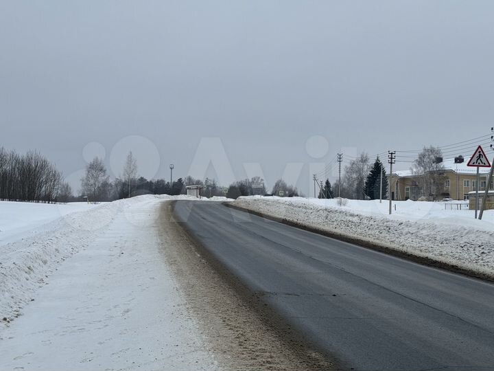 Участок 51 сот. (ИЖС)