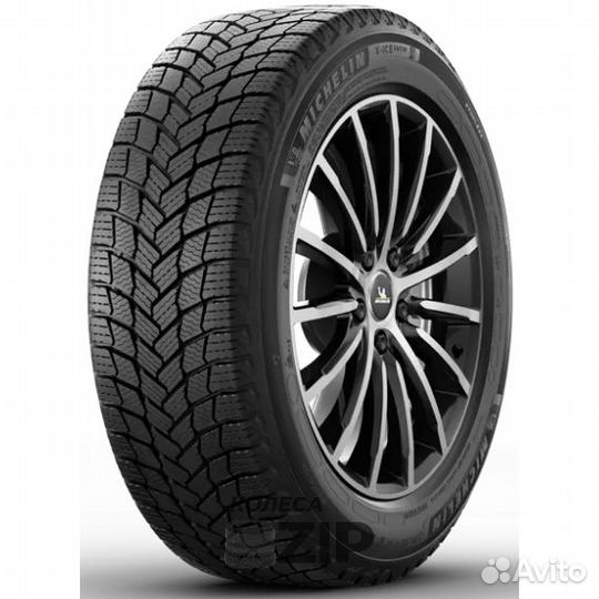 Michelin X-Ice Snow 235/45 R17 97H