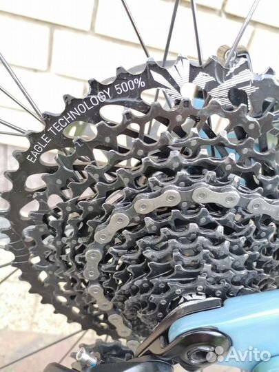 Specialized Stumpjumper