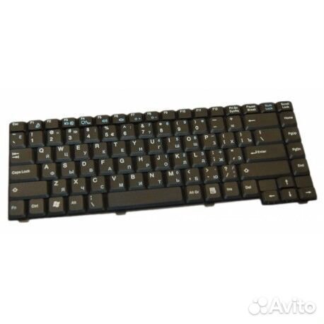 Клавиатура для ноутбука Fujitsu Siemens Amilo D783