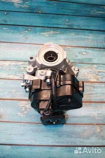 Редуктор передний 4 сателлита cfmoto cf moto