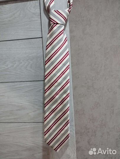 Pal zileri галстук Италия