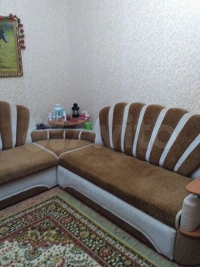 3-к. квартира, 67 м², 1/3 эт.